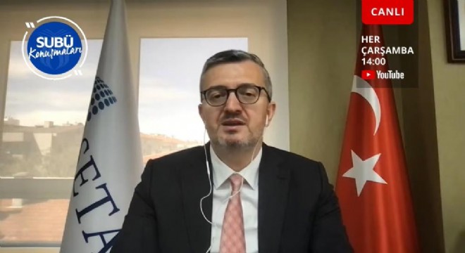 Duran:  'Terörün tamamen biteceği bir sürece girdik'